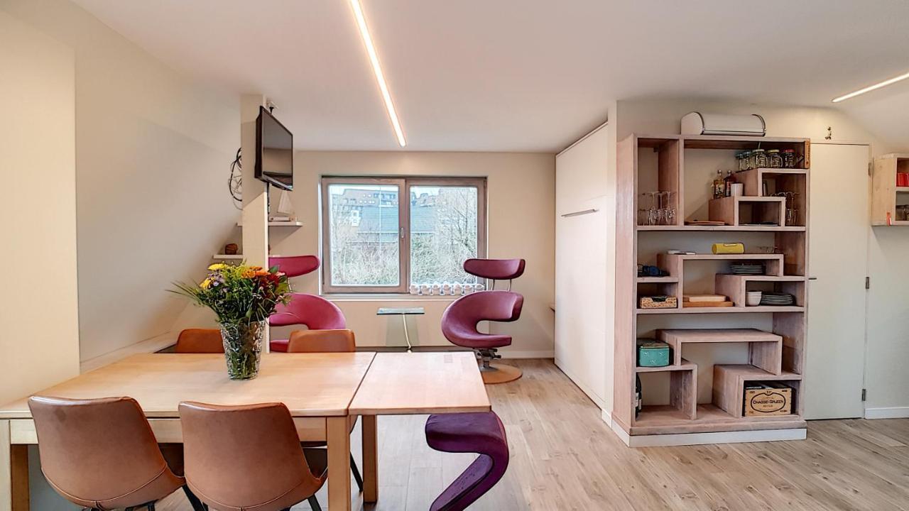 Leeuwerikstraat 9, 8670 Oostduinkerke Groenendijk Koksijde Eksteriør billede